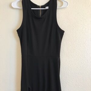 Old navy dress size M, BLACK
